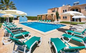 Apartamentos Monte dos Avós, Albufeira by AlgarveBlossom